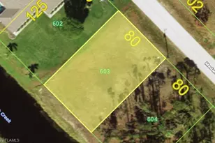 245 Medalist Rd, Rotonda West, FL 33947 - Photo 1