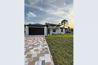 932 Milwaukee Blvd, Lehigh Acres, FL 33974 - Photo 1