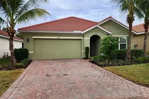 3034 Royal Gardens Ave, Fort Myers, FL 33916 - Photo 1