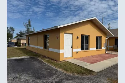 2117 SW Santa Barbara Pl #4, Cape Coral, FL 33991 - Photo 1