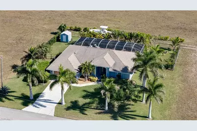 1013 NW 32nd Pl, Cape Coral, FL 33993 - Photo 1