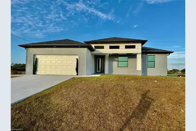 2708 Floyd Ave S, Lehigh Acres, FL 33976 - Photo 1