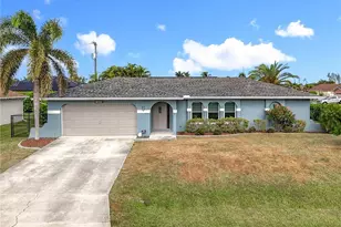 911 SW 33rd Terrace, Cape Coral, FL 33914 - Photo 1