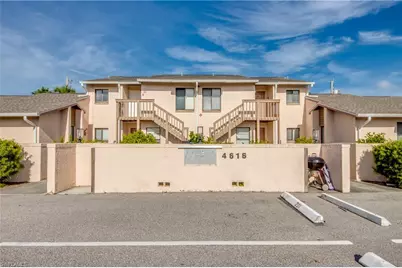 4616 SE 6th Ave #202, Cape Coral, FL 33904 - Photo 1