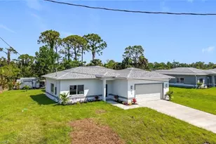 829 Wabash St, Lehigh Acres, FL 33974 - Photo 1