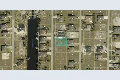 1509 NW 37th Pl, Cape Coral, FL 33993 - Photo 1