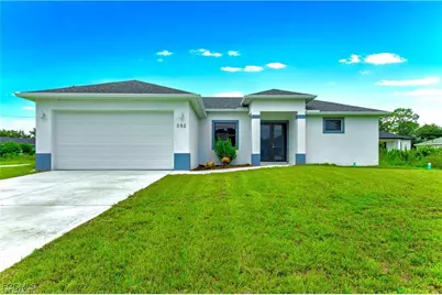 352 Rawlings Ave, Lehigh Acres, FL 33974 - Photo 1