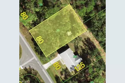 15090 Cannell Ln, Port Charlotte, FL 33953 - Photo 1