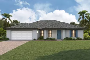 2517 52nd St SW, Lehigh Acres, FL 33976 - Photo 1