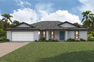 2515 52nd St SW, Lehigh Acres, FL 33976 - Photo 1