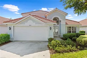 9821 Spring Run Blvd, Estero, FL 34135 - Photo 1