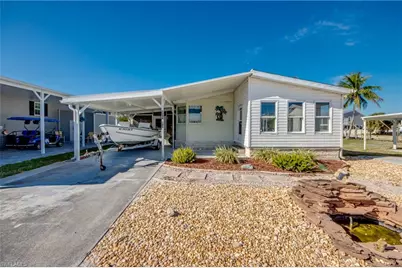 7306 Cobiac Dr, Saint James City, FL 33956 - Photo 1