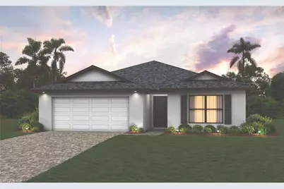 2620 NW 3rd Pl, Cape Coral, FL 33993 - Photo 1