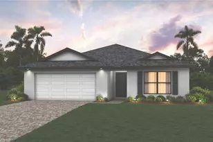 2620 NW 3rd Pl, Cape Coral, FL 33993 - Photo 1