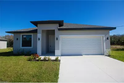 1274 Bucknell Rd, Labelle, FL 33935 - Photo 1