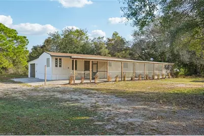 4440 Fort Keis Ave, Labelle, FL 33935 - Photo 1
