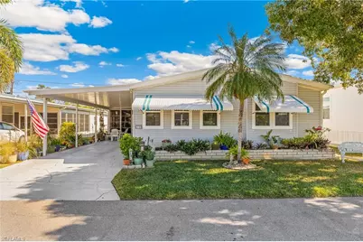10 Garden Dr, Fort Myers, FL 33908 - Photo 1