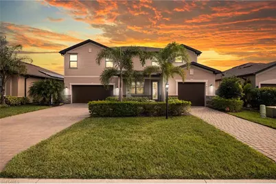 3432 Murcia Ct, Fort Myers, FL 33905 - Photo 1