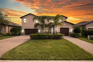 3432 Murcia Ct, Fort Myers, FL 33905 - Photo 1