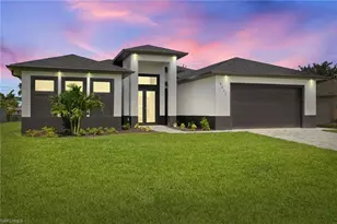 4211 SW 10th Ave, Cape Coral, FL 33914 - Photo 1