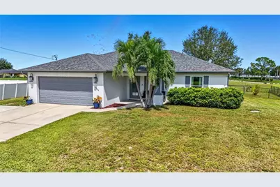 1809 NW 10th Ter, Cape Coral, FL 33993 - Photo 1