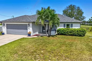 1809 NW 10th Terrace, Cape Coral, FL 33993 - Photo 1