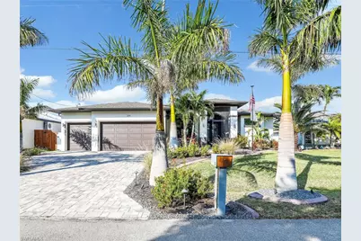 225 SW 42nd Ter, Cape Coral, FL 33914 - Photo 1