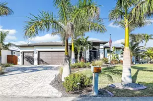 225 SW 42nd Terrace, Cape Coral, FL 33914 - Photo 1