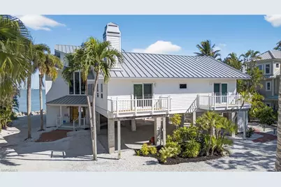 1157 Bird Ln, Sanibel, FL 33957 - Photo 1