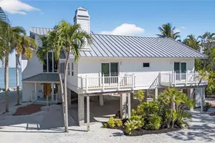 1157 Bird Ln, Sanibel, FL 33957 - Photo 1