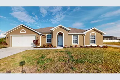 2001 NE 17th Ave, Cape Coral, FL 33909 - Photo 1