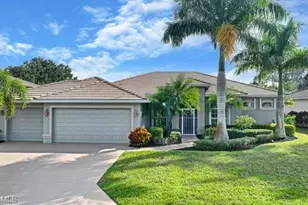 2161 Berkley Way, Lehigh Acres, FL 33973 - Photo 1