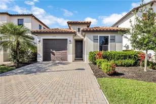 8793 Madrid Cir, Naples, FL 34104 - Photo 1