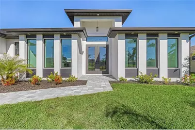 2123 SW 52nd Ter, Cape Coral, FL 33914 - Photo 1