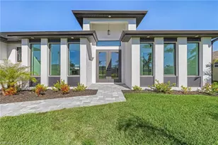 2123 SW 52nd Terrace, Cape Coral, FL 33914 - Photo 1