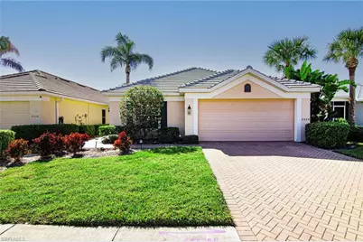 2520 Belleville Ct, Cape Coral, FL 33991 - Photo 1