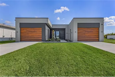 3311 SW 11th Ct, Cape Coral, FL 33914 - Photo 1