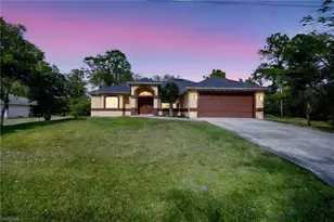 1019 Carroll St E, Lehigh Acres, FL 33974 - Photo 1