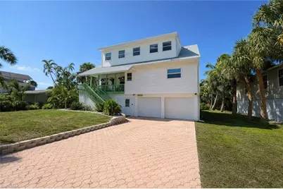 9225 Dimmick Dr, Sanibel, FL 33957 - Photo 1