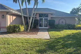 2134 SE 16th St, Cape Coral, FL 33990 - Photo 1