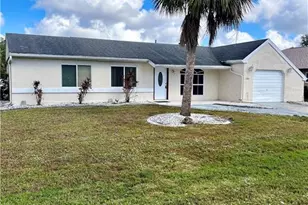 2466 Lakeshore Cir, Port Charlotte, FL 33952 - Photo 1