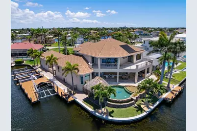 5076 Sorrento Ct, Cape Coral, FL 33904 - Photo 1