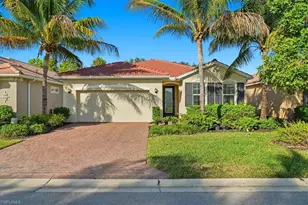 3204 Royal Gardens Ave, Fort Myers, FL 33916 - Photo 1