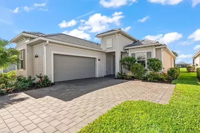 5513 Hampton Links Ct, Ave Maria, FL 34142 - Photo 1