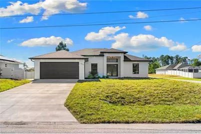 3419 16th St SW, Lehigh Acres, FL 33976 - Photo 1