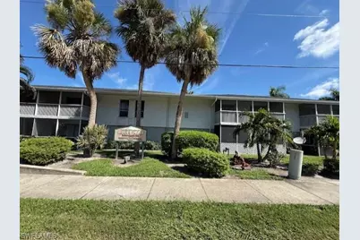 1849 Maravilla Ave #B3, Fort Myers, FL 33901 - Photo 1