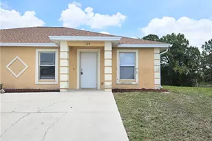 124 Ivan Ave S, Lehigh Acres, FL 33973 - Photo 1