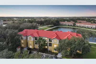 11550 Villa Grand #1316, Fort Myers, FL 33913 - Photo 1