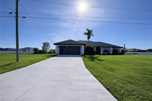 1222 NE 40th Terrace, Cape Coral, FL 33909 - Photo 1