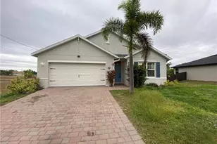 2507 NW 20th Terrace, Cape Coral, FL 33993 - Photo 1